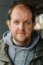 Photo of Dominic Burgess