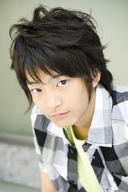 Photo of Kensuke Chisaka