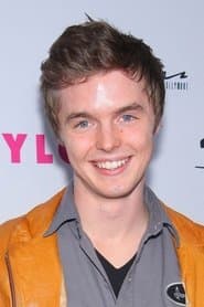Photo of Tyler Johnston