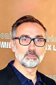 Photo of Guy Laurent