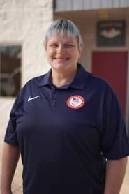 Photo of Heidi Moore