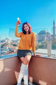 Photo of Kishwer Merchant