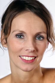 Photo of Roosmarijn Luyten