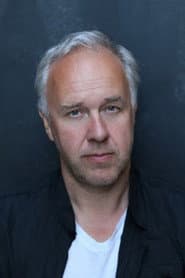 Photo of Veli-Pekka Hänninen