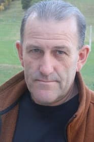 Photo of Bernard Villanueva