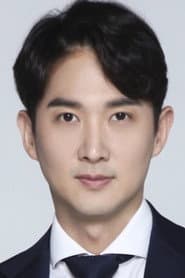 Photo of Jang Yoon-woo