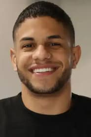 Photo of Mike Ox
