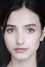 Photo of Olga Pasichnyk