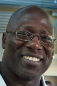 Photo of Rhadi Ferguson