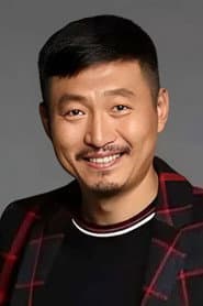 Photo of Weihua Zhan