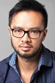 Photo of David Chour