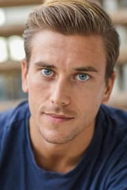 Photo of Nick Hart