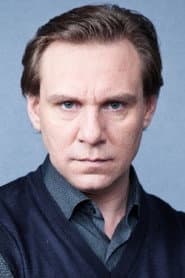 Photo of Andrei Yegorov