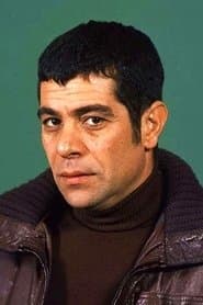 Photo of Behrouz Vossoughi