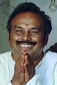 Photo of MLA Thangaraj