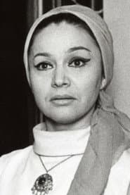 Photo of Darinka 'Dara' Čalenić