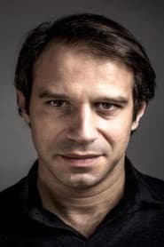 Photo of Nâzim Boudjenah