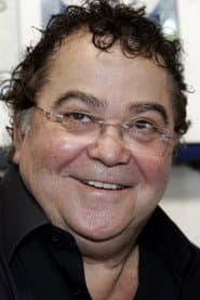 Photo of Gavri Levi