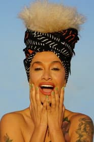 Photo of Lady Blackbird