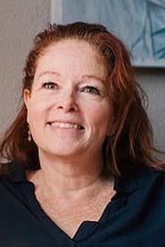 Photo of Petra Sas