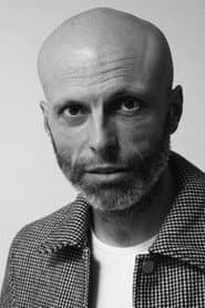 Photo of Jean-Sébastien Bernard