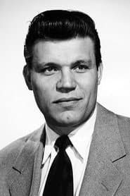 Photo of Neville Brand