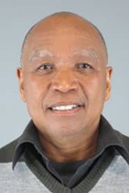 Photo of Ivan Abrahams
