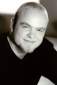 Photo of Michael Adamwaite
