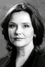 Photo of Irina Dymchenko
