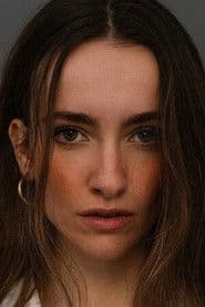 Photo of Candela Arestegui