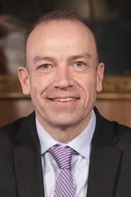 Photo of Chris Heaton-Harris