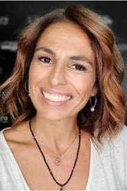 Photo of Joana Cruz