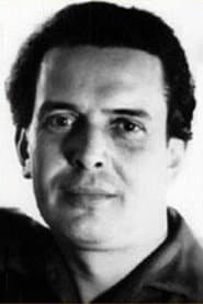 Photo of Gerhard Hänsel