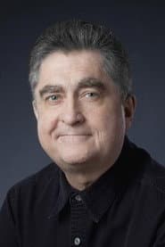 Photo of Mike MacDonald