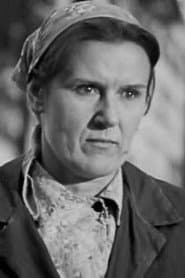 Photo of Mariya Zinkevich