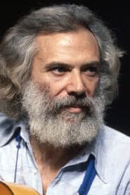 Photo of Georges Moustaki
