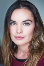 Photo of Geraldine Creff