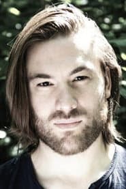 Photo of Will Hudson