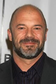 Photo of Andrew Sullivan