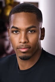 Photo of Shawn Vaughn