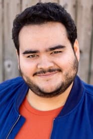 Photo of Eduardo Olmos