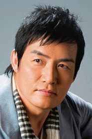 Photo of Josh Huo