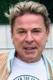 Photo of David Van Day
