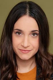 Photo of Danna Friedberg
