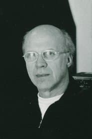 Photo of Owe Svensson