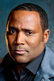 Photo of Darius Cottrell