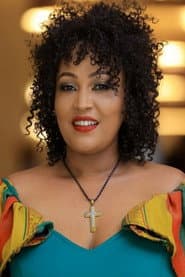 Photo of Hanna Yohannes