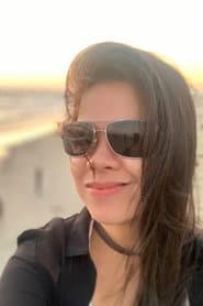 Photo of Linnet Zurbano