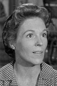 Photo of Claudia Bryar