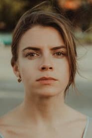 Photo of Lavinia Nowak